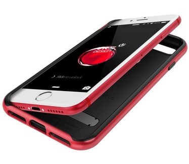 VRS Design High Pro Shield Apple iPhone 7 Zwart