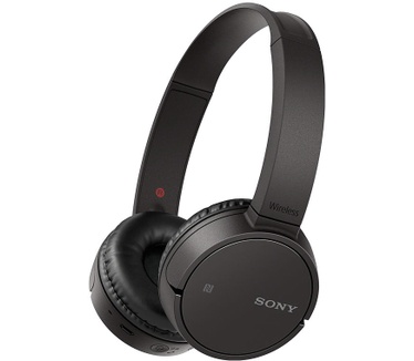 Sony MDR-ZX220BT (Zwart)