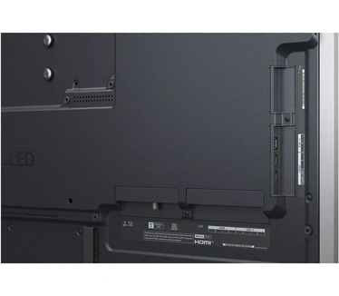 LG OLED evo G6 55" (G68, geen standaard) Zwart