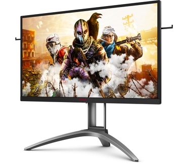 AOC AGON AG273QXP Zwart
