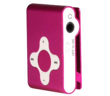 Difrnce MP750  2GB Roze