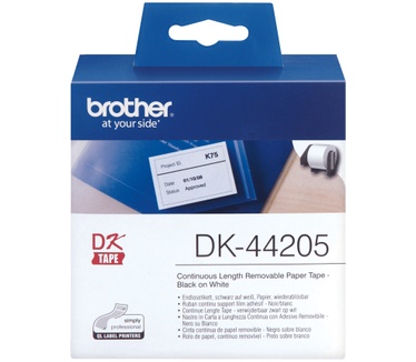 Brother DK-44205