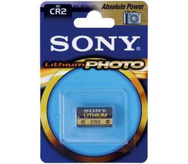 Sony CR2B1A