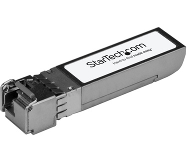 Startech.com HP JD094B Compatible SFP+ Transceiver Module - 10GBase-BX (Upstream)