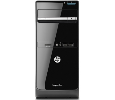 HP Pavilion p6-2000nl