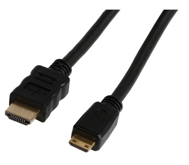 ValueLine 1m HDMI m/m