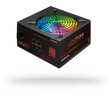 Chieftec Photon