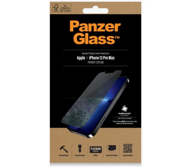 PanzerGlass 2743 (iPhone 13 Pro Max)