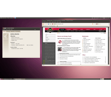 Ubuntu 10.04 LTS bèta 2