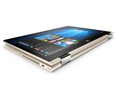 HP Pavilion x360 14-ba025nd