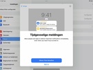 iOS 15 preview - focus