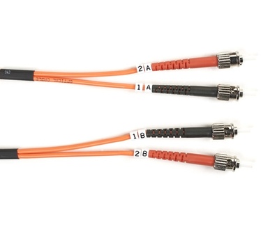 Black Box FO625-LSZH-005M-STST