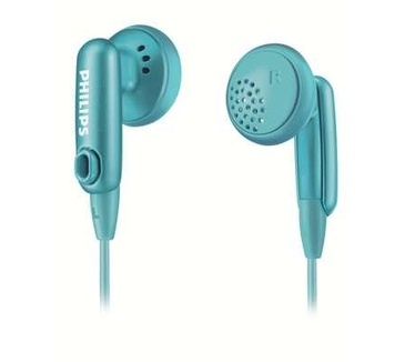 Philips SHE2631