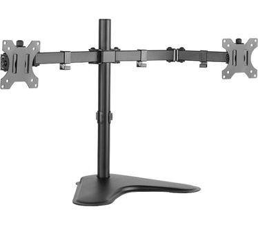 LogiLink BP0045 32" Dual monitor desk stand