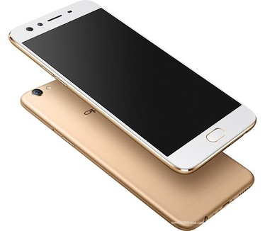 Oppo F3 Plus