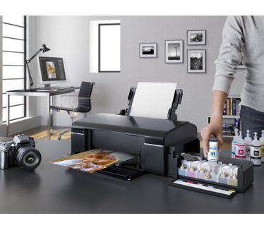 Epson L805