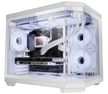 Mars Gaming MC-3TCOREMW