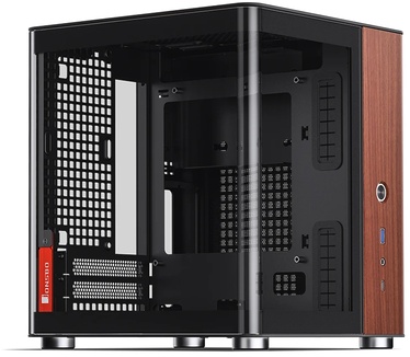 Jonsbo TK-0 BLACK