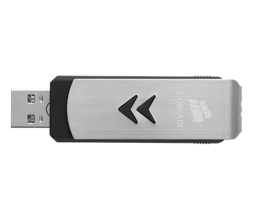 Corsair Flash Voyager LS USB 3.0 32GB Aluminium