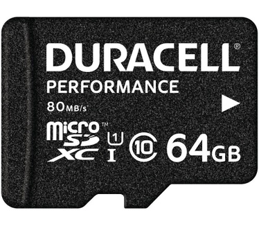 Duracell DRMSD64PE