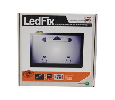 HQ Products LED01BS