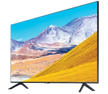 Samsung UE50TU8002K