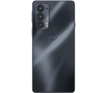 Motorola Edge 20 256GB Grijs