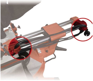 Einhell TE-SM 2534 Dual