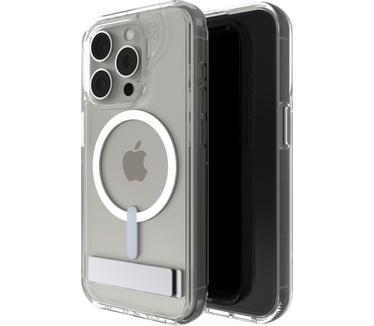 Zagg 702312620 (iPhone 15, iPhone 14, iPhone 13) Transparant