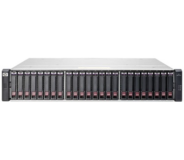 HP MSA 1040