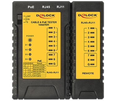 Delock 86107