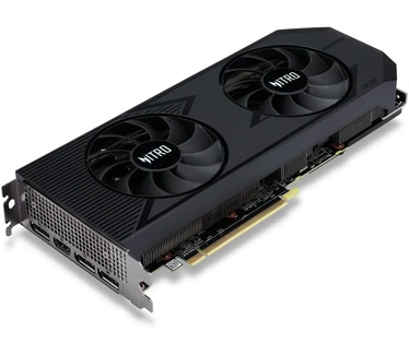 Acer Nitro NITRO AMD RX7600 XT OC