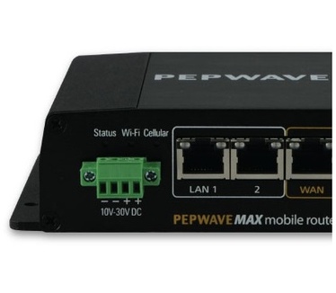 Peplink Pepwave MAX BR1 LTE