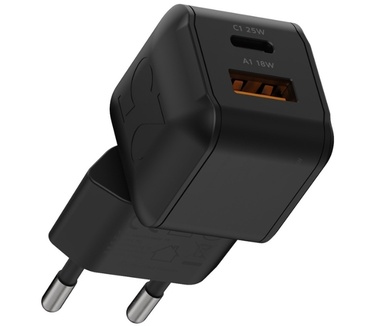Xtorm 25W GaN³ Ultra Wall Charger