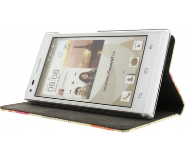 Mobilize MOB-MBSCC-G6