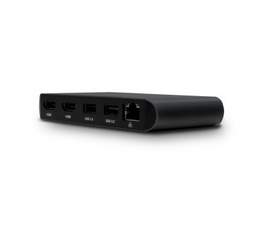 Caldigit Thunderbolt 3 mini Dock