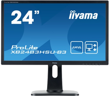 Iiyama XB2483HSU-B3