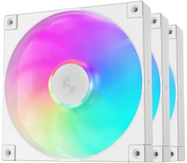 DeepCool FD14 ARGB WH 3 in 1