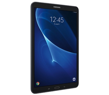 Samsung Galaxy Tab A 10.1 WiFi (2016) 16GB Zwart