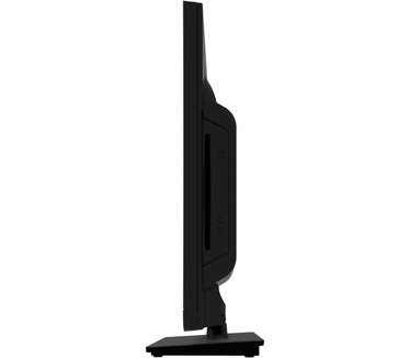 Toshiba 24D1433DG Zwart