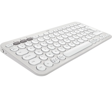 Logitech Pebble 2 Combo