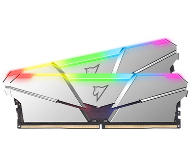 Netac Shadow RGB