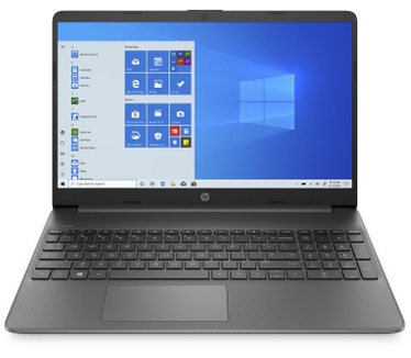 HP 15s-fq2720nd
