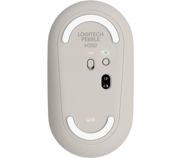 Logitech Pebble M350