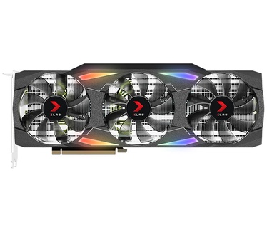 PNY GeForce RTX 3080 Ti 12GB XLR8 Gaming Uprising Edition