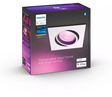 Philips Centura inbouwspot