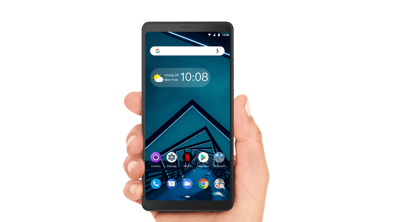 smartphone annex tablet