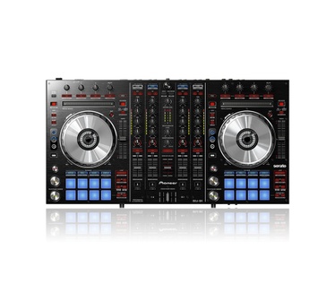 Pioneer Pioneer DDJ-SX