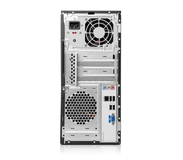 HP 500B MT (XP035EA) + S2231a