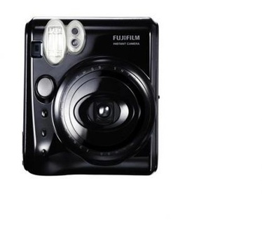 Fujifilm Instax Mini 50S Zwart
